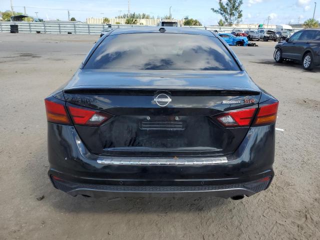 Photo 6 from auction – 2022 NISSAN ALTIMA SR with VIN 1N4BL4CV2NN336232