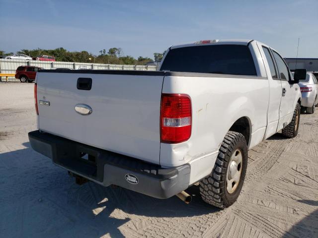 Photo 3 from auction – 2007 FORD F150 with VIN 1FTRX12W87NA72460