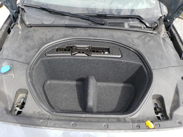 Photo 11 from auction – 2022 POLESTAR 2 with VIN LPSED3KA1NL052950