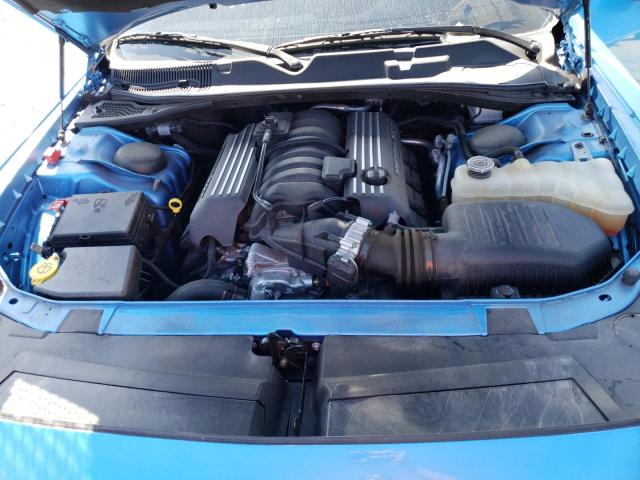 Photo 11 from auction – 2019 DODGE CHALLENGER with VIN 2C3CDZFJ7KH739763