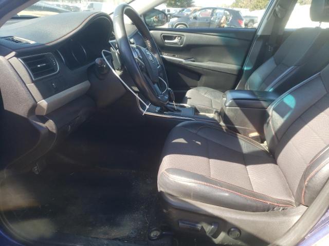Photo 7 from auction – 2016 TOYOTA CAMRY LE with VIN 4T1BF1FK3GU541077