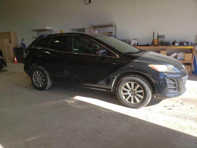 Photo 4 from auction – 2011 MAZDA CX-7 with VIN JM3ER2BM1B0355499