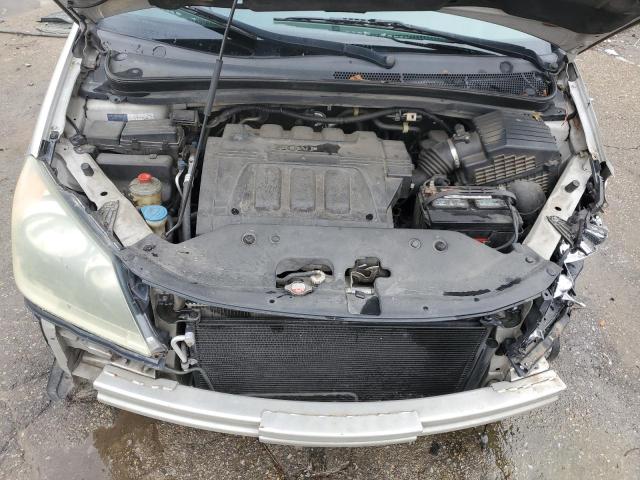 Photo 12 from auction – 2008 HONDA ODYSSEY EX with VIN 5FNRL38698B418935