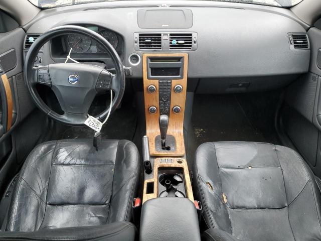 Photo 8 from auction – 2008 VOLVO C70 T5 with VIN YV1MC67218J045256