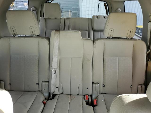Photo 10 from auction – 2011 FORD EXPEDITION with VIN 1FMJU1H56BEF57513