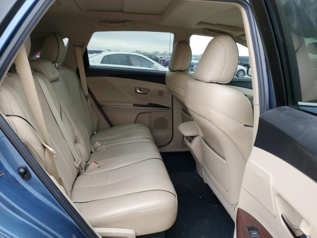 Photo 11 from auction – 2011 TOYOTA VENZA with VIN 4T3ZK3BB1BU044170