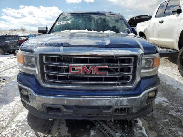 Photo 5 from auction – 2014 GMC SIERRA K15 with VIN 3GTU2VEC0EG170454