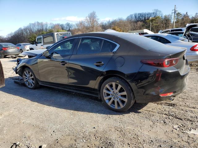Photo 2 from auction – 2022 MAZDA 3 PREFERRE with VIN 3MZBPBCL2NM305250