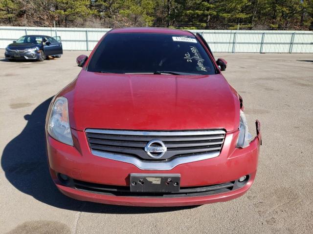 Photo 5 from auction – 2009 NISSAN ALTIMA 3.5 with VIN 1N4BL21E59C133893