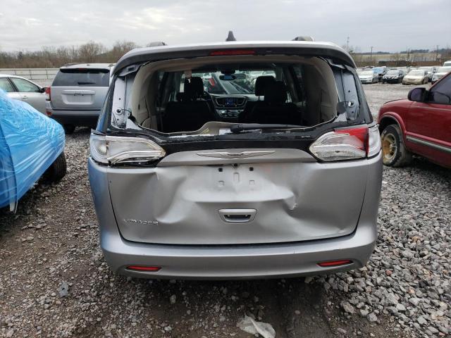 Photo 6 from auction – 2021 CHRYSLER VOYAGER LX with VIN 2C4RC1DG3MR516795