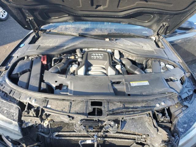 Photo 11 from auction – 2012 AUDI A8 L QUATT with VIN WAURVAFD0CN004353