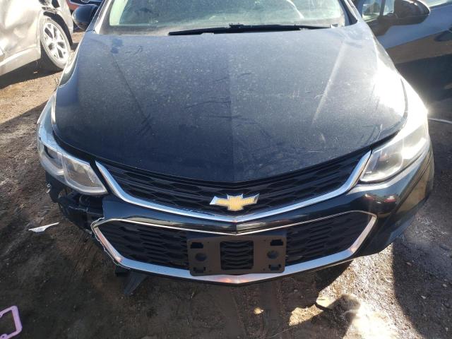 Photo 11 from auction – 2018 CHEVROLET CRUZE LS with VIN 1G1BC5SM1J7102292