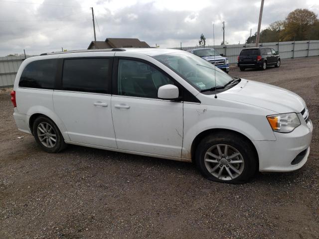 Photo 4 from auction – 2019 DODGE GRAND CARA with VIN 2C4RDGCG3KR591236