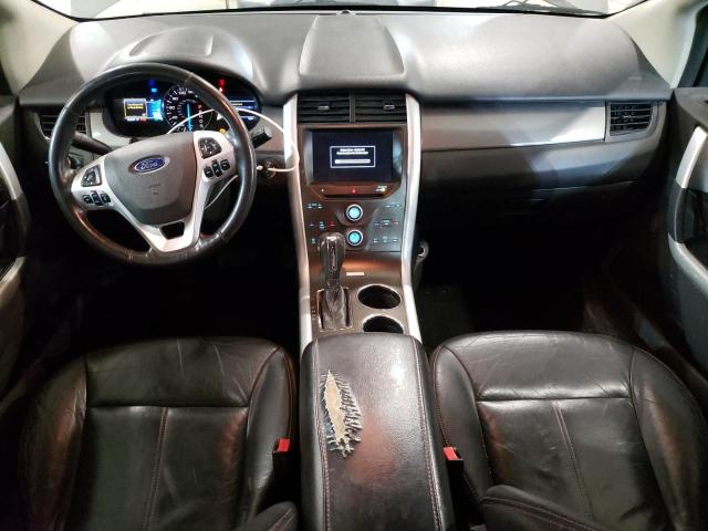 Photo 8 from auction – 2013 FORD EDGE SEL with VIN 2FMDK4JC9DBB69686