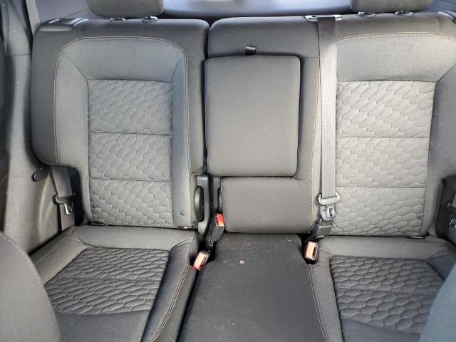 Photo 10 from auction – 2018 CHEVROLET EQUINOX LT with VIN 3GNAXJEVXJS572964