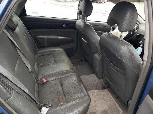 Photo 10 from auction – 2009 TOYOTA PRIUS with VIN JTDKB20U097837692