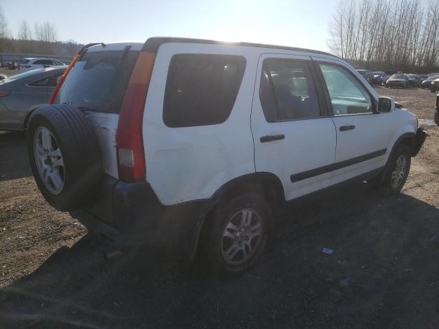 Photo 3 from auction – 2003 HONDA CR-V EX with VIN JHLRD78893C015052