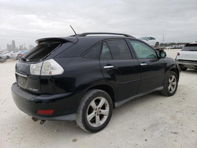Photo 3 from auction – 2008 LEXUS RX 350 with VIN 2T2GK31UX8C051983