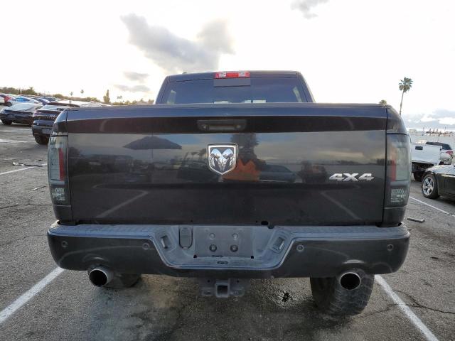 Photo 6 from auction – 2013 RAM 1500 SPORT with VIN 1C6RR7MT8DS581789