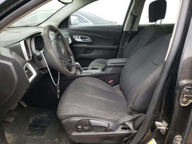 Photo 7 from auction – 2012 CHEVROLET EQUINOX LS with VIN 2GNALBEK3C1127827