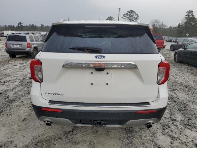 Photo 6 from auction – 2022 FORD EXPLORER L with VIN 1FMSK7FH2NGA71140