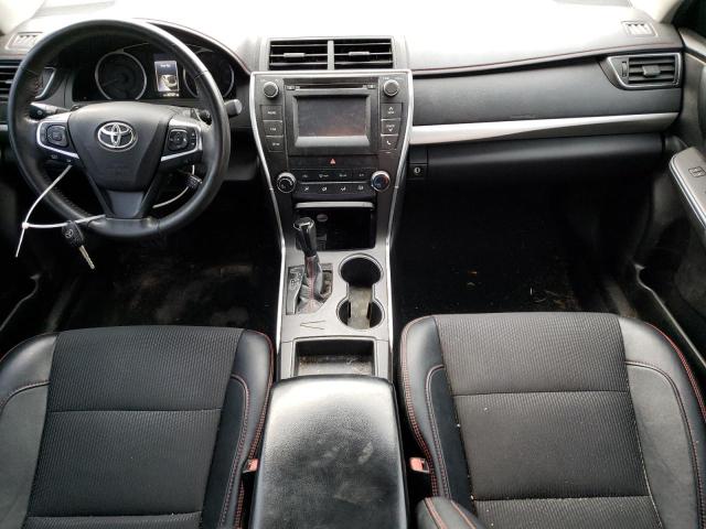 Photo 8 from auction – 2016 TOYOTA CAMRY LE with VIN 4T1BF1FK3GU243970