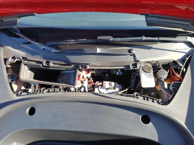 Photo 11 from auction – 2022 TESLA MODEL 3 with VIN 5YJ3E1EA8NF290759