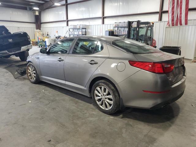 صورة رقم 2 من المزاد - 2015 KIA OPTIMA EX مع VIN 5XXGN4A72FG492539