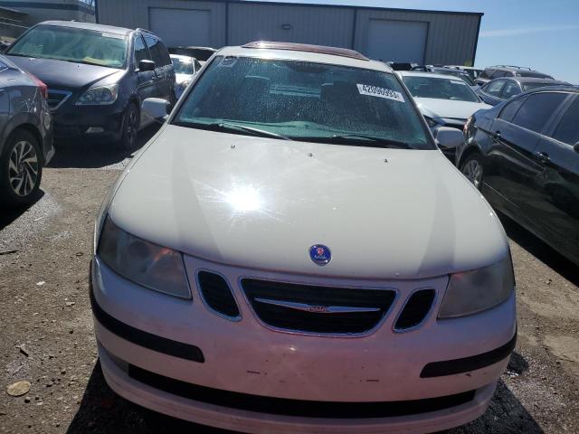 Photo 5 from auction – 2004 SAAB 9-3 LINEAR with VIN YS3FB49S841033529