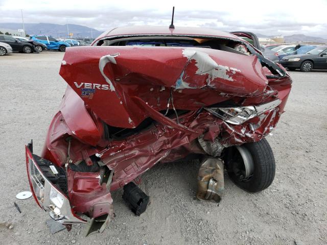 Photo 6 from auction – 2012 NISSAN VERSA S with VIN 3N1CN7AP1CL812257