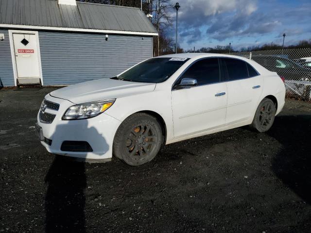 Photo 1 from auction – 2013 CHEVROLET MALIBU 1LT with VIN 1G11D5SR2DF150110