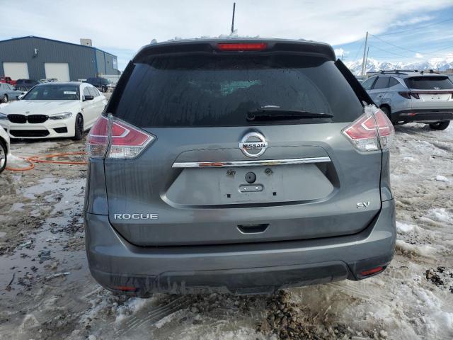 Photo 6 from auction – 2015 NISSAN ROGUE S with VIN 5N1AT2MT9FC921681