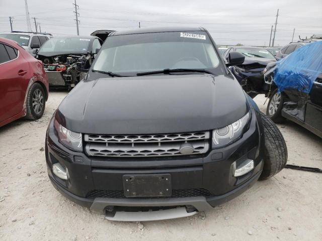 Photo 5 from auction – 2015 LAND ROVER RANGE ROVE with VIN SALVP2BG3FH985999