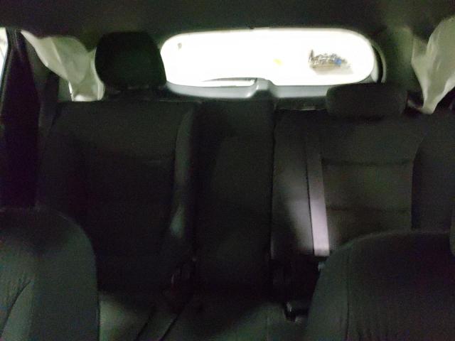 Photo 10 from auction – 2011 KIA SORENTO BA with VIN 5XYKTCA17BG180180