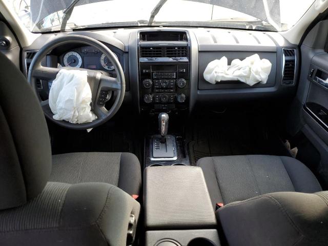 Photo 8 from auction – 2009 MAZDA TRIBUTE I with VIN 4F2CZ92739KM08494