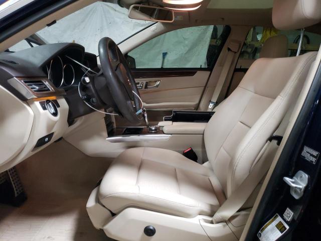 Photo 7 from auction – 2014 MERCEDES-BENZ E 350 4MAT with VIN WDDHF8JB8EB066703