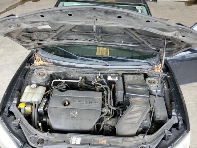 Photo 11 from auction – 2008 MAZDA 3 I with VIN JM1BK32G281818902