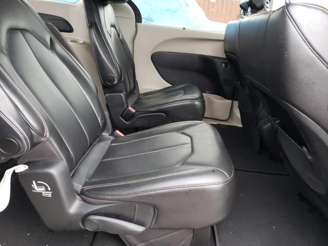 Photo 11 from auction – 2021 CHRYSLER VOYAGER LX with VIN 2C4RC1DG3MR516795