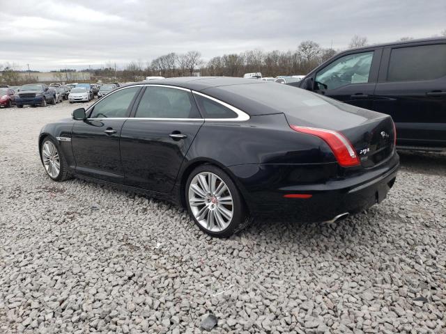 Photo 2 from auction – 2012 JAGUAR XJL with VIN SAJWA2GB2CLV37712