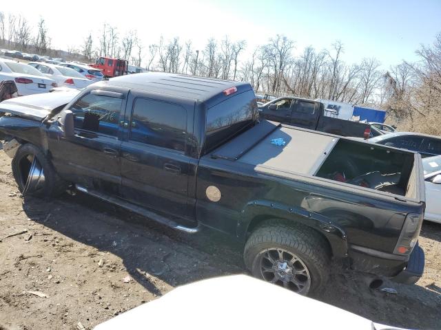 Photo 2 from auction – 2007 CHEVROLET SILVERADO with VIN 1GCHK23D87F126590