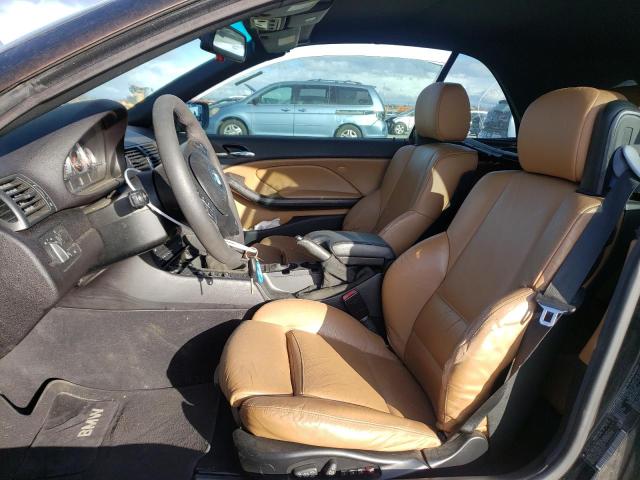 Photo 7 from auction – 2004 BMW 330 CI with VIN WBABW53494PJ95819