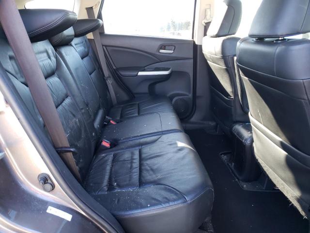 Photo 11 from auction – 2012 HONDA CR-V EXL with VIN 5J6RM4H70CL067912