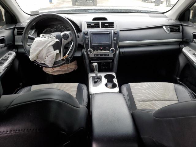 Photo 8 from auction – 2014 TOYOTA CAMRY L with VIN 4T1BF1FK9EU303229