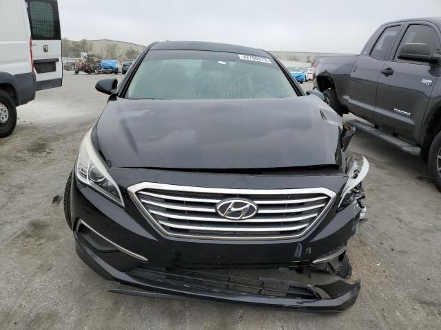 Photo 5 from auction – 2016 HYUNDAI SONATA SE with VIN 5NPE24AF9GH324510