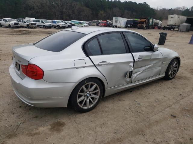Photo 3 from auction – 2011 BMW 328I with VIN WBAPH7C53BE851946