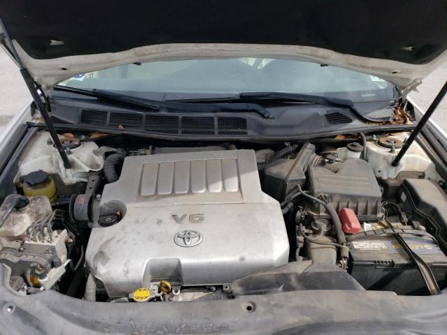 Photo 11 from auction – 2011 TOYOTA AVALON BAS with VIN 4T1BK3DB8BU390093