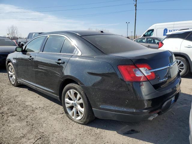 Photo 2 from auction – 2011 FORD TAURUS SEL with VIN 1FAHP2EW2BG138159