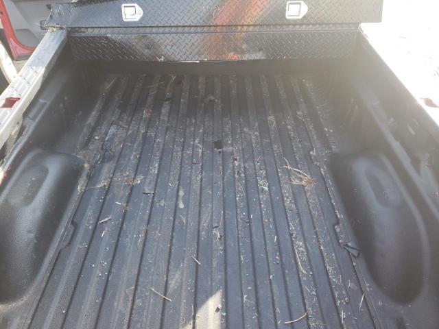 Photo 10 from auction – 2008 CHEVROLET SILVERADO with VIN 1GCEC14X08Z310358