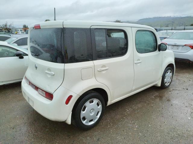 Foto 3 de la subasta – 2010 NISSAN CUBE BASE con VIN JN8AZ2KR9AT154695