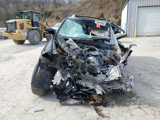Photo 5 from auction – 2020 TOYOTA 4RUNNER SR with VIN JTEBU5JR1L5817973